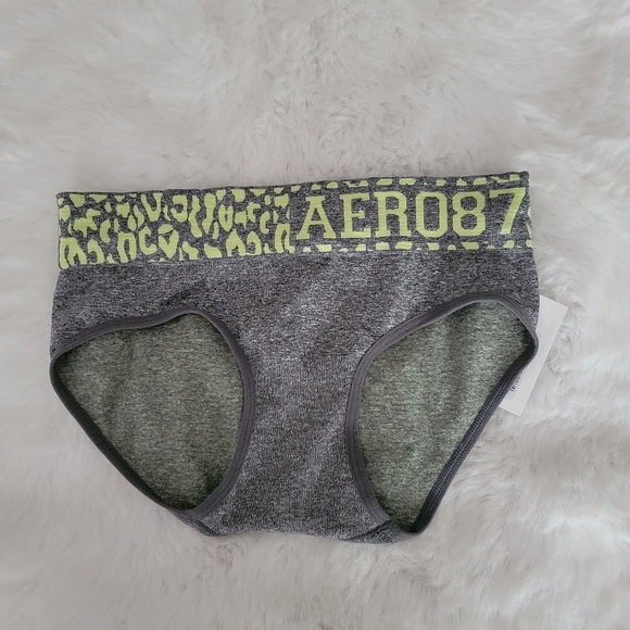 💛AEROPOSTALE BRAND NEW 2-PACK PANTIES SIZE S - Picture 2 of 5